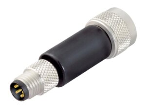 Adapter 4-polig Serie 765 | Art. 09 5284 00 04 | Binder
