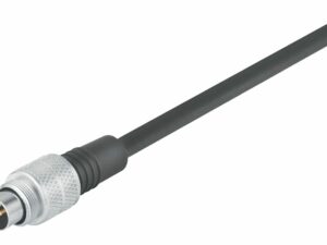 M9 IP67 Kabelstecker 8-polig Serie 702 | Art. 79 1461 212 08 | Binder
