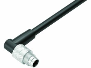 M9 IP67 Winkelstecker 8-polig Serie 702 | Art. 79 1461 272 08 | Binder