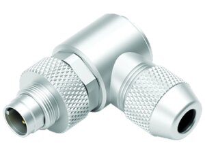 M9 IP67 Winkelstecker 3-polig Serie 712 | Art. 99 0405 75 03 | Binder