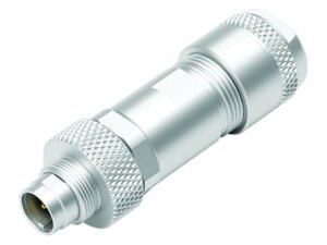 M9 IP67 Kabelstecker 4-polig Serie 712 | Art. 99 0409 115 04 | Binder