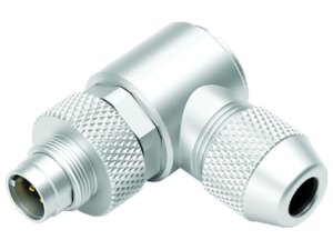 M9 IP67 Winkelstecker 5-polig Serie 712 | Art. 99 0413 75 05 | Binder