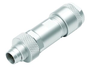 M9 IP67 Kabelstecker 7-polig Serie 712 | Art. 99 0421 115 07 | Binder