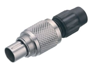 M9 IP40 Kabelstecker 8-polig Serie 711 | Art. 99 0479 100 08 | Binder