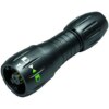 Bajonett NCC Kabelstecker 8-polig Serie 770 | Art. 99 0771 000 08 | Binder