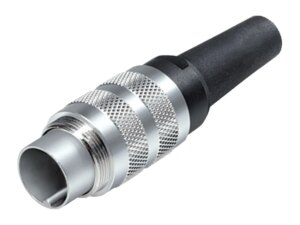 M16 IP40 Kabelstecker 4 (04-a)-polig Serie 581 | Art. 99 2009 702 04 | Binder
