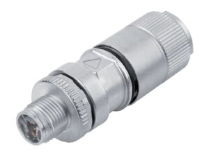M12-X Kabelstecker 8-polig Serie 825 | Art. 99 3787 810 08 | Binder