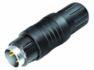 Push-Pull Kabelstecker 6-polig Serie 440 | Art. 99 4817 00 06 | Binder