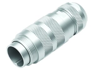 M16 IP67 Kabelstecker 4 (04-a)-polig Serie 423 | Art. 99 5109 760 04 | Binder