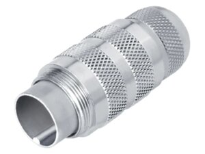 M16 IP67 Kabelstecker 7 (07-a)-polig Serie 423 | Art. 99 5125 740 07 | Binder