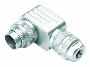 M16 IP67 Winkelstecker 7 (07-a)-polig Serie 423 | Art. 99 5125 750 07 | Binder