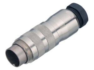 M16 IP67 Kabelstecker 4 (04-a)-polig Serie 423 | Art. 99 5609 700 04 | Binder