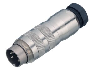 M16 IP67 Kabelstecker 8 (08-a)-polig Serie 423 | Art. 99 5671 15 08 | Binder