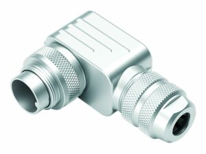 M16 IP67 Winkelstecker 8 (08-a)-polig Serie 423 | Art. 99 5671 750 08 | Binder