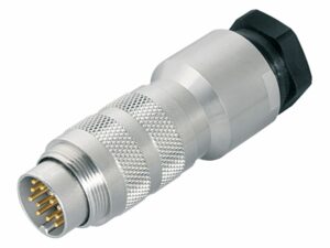 M16 IP67 Kabelstecker 8 (08-a)-polig Serie 423 | Art. 99 5871 15 08 | Binder