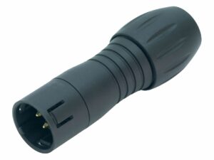 Snap-In IP67 Kabelstecker 8-polig Serie 720 | Art. 99 9125 02 08 | Binder