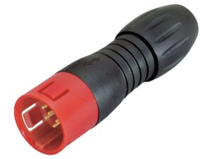 Snap-In IP67 Kabelstecker 8-polig Serie 720 | Art. 99 9125 50 08 | Binder