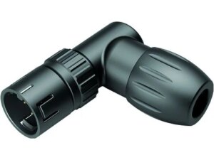 Snap-In IP67 Winkelstecker 8-polig Serie 720 | Art. 99 9175 02 08 | Binder
