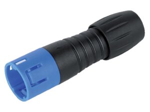 Snap-In IP67 Kabelstecker 3-polig Serie 620 | Art. 99 9205 060 03 | Binder