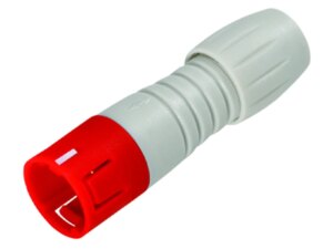 Snap-In IP67 (Subminiatur) Kabelstecker 3-polig Serie 620 | Art. 99 9205 450 03 | Binder