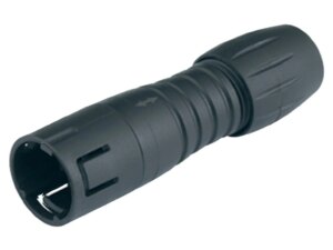 Snap-In IP67 Kabelstecker 4-polig Serie 620 | Art. 99 9209 00 04 | Binder