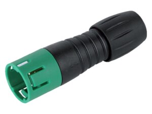 Snap-In IP67 Kabelstecker 4-polig Serie 620 | Art. 99 9209 070 04 | Binder