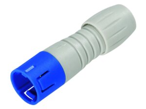 Snap-In IP67 (Subminiatur) Kabelstecker 5-polig Serie 620 | Art. 99 9213 460 05 | Binder