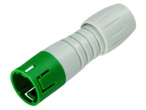 Snap-In IP67 (Subminiatur) Kabelstecker 5-polig Serie 620 | Art. 99 9213 470 05 | Binder