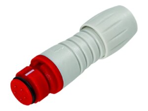 Snap-In IP67 (Subminiatur) Kabeldose 5-polig Serie 620 | Art. 99 9214 450 05 | Binder