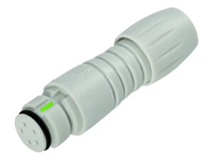 Snap-In IP67 (Subminiatur) Kabeldose 8-polig Serie 620 | Art. 99 9226 400 08 | Binder