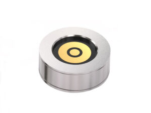 MAGNETISCHER POGO-STECKER, 3 ANSCHLÜSSE, BUCHSE