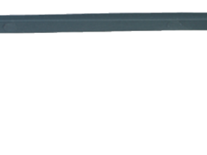 Schutzkappe, IP67, Flanschdose, Flanschstecker