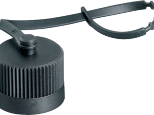 Schutzkappe, IP67, mit Halteband