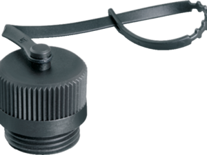 Schutzkappe, IP67, mit Halteband