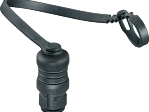 Schutzkappe, IP67, für Kabelstecker
