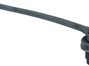 Schutzkappe, IP67, mit Halteband