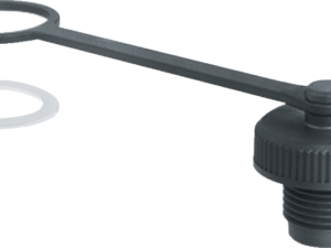 Protective cap, IP67