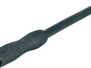 umspr. Submin. Kabelstecker 4 p., IP67