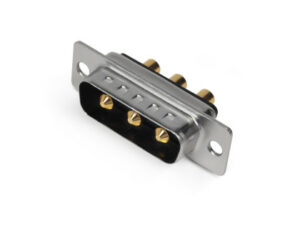 COMBO D-SUB-STECKVERBINDER