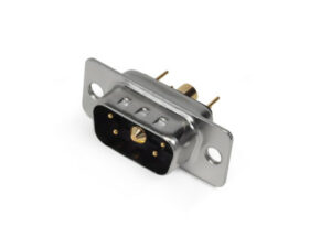 COMBO D-SUB-STECKVERBINDER