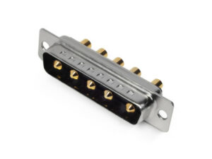 COMBO D-SUB-STECKVERBINDER