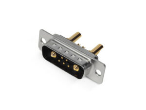 COMBO D-SUB-STECKVERBINDER