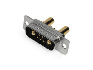 COMBO D-SUB-STECKVERBINDER
