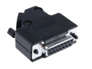 MHD45PPK15-K GEHÄUSE FÜR STECKVERBINDER