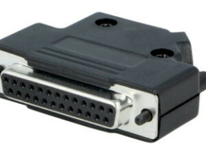 MHD45PPK25-K GEHÄUSE FÜR STECKVERBINDER