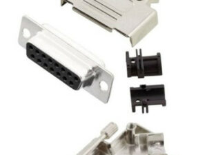 MHD45ZK15-K GEHÄUSE FÜR STECKVERBINDER