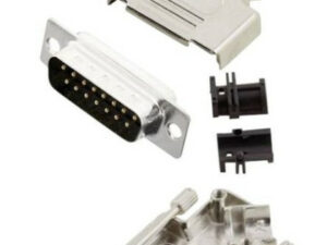 MHD45ZK15-K GEHÄUSE FÜR STECKVERBINDER