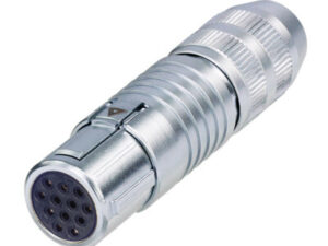 MC COMPLETE FEMALE SOLDER