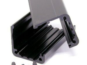 D-SERIE ADAPTERHOUSING