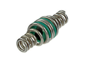 1/4'' MONO PLUG ADAPTER